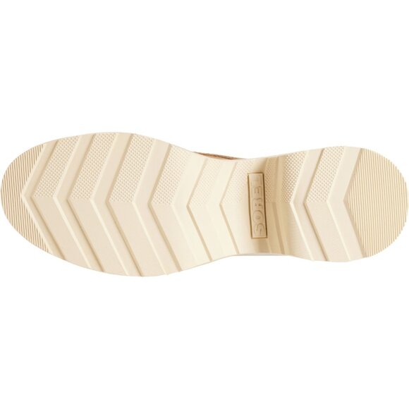 NEW Sorel  Hi-Line Heel Lace Boots - Waterproof, Leather For Women 1225 7s4 - Picture 6 of 6